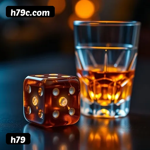 Comparação APP mobile vs versão web da h79