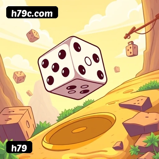 Tabela RTP dos jogos de cassino da h79