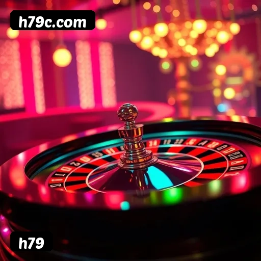 FAQ h79 Brasil - Perguntas frequentes sobre bônus, PIX, RTP, APP mobile e VIP