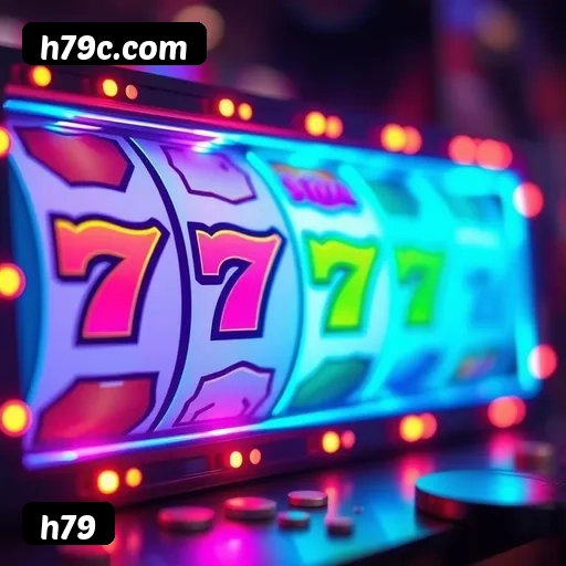 h79 PIX instantâneo Brasil - Depósito e saque em minutos 24/7