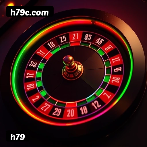 h79 segurança SSL 256-bit - Licença Curaçao, eCOGRA, GLI certificado